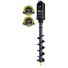 Digga 6DDS high flow auger drive
