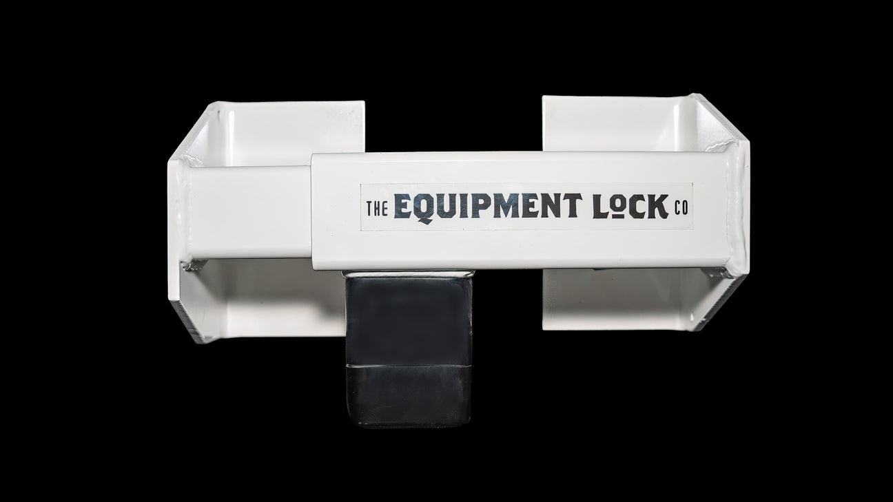 Heavy Duty Cargo Door Lock - Equipment Lock