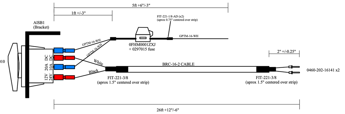 Add On 2 Controls - Skid Steer Genius