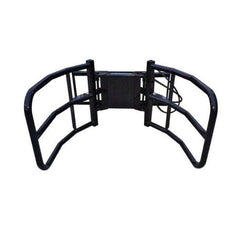Hydraulic Round Bale Squeeze | Blue Diamond