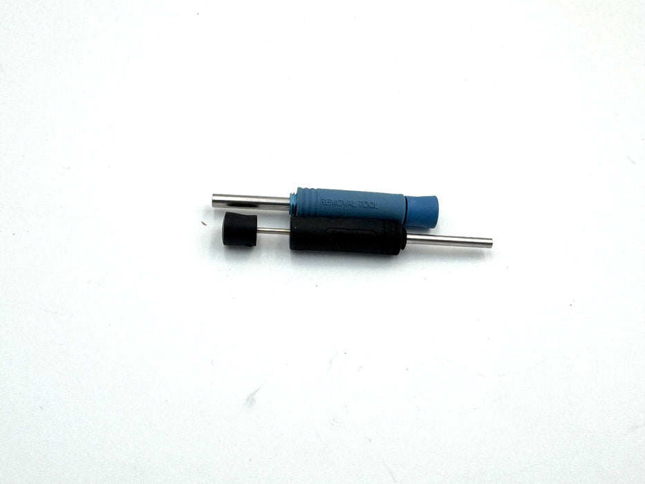 Trident 7 Pin Female Connector Kit - SG-KIT-TRIDENT-F-KIT - Skid Steer Genius