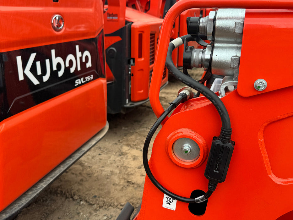 14 Pin CAN Connect Pro for Bobcat - SG-CAN-PRO-XX - Skid Steer Genius