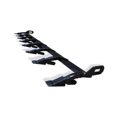 CETB Series Standard Duty Tooth Bars for Loaders - WAIN ROY