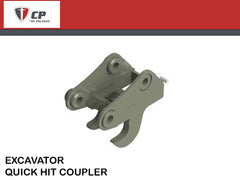 BH 17'+ Backhoe Coupler – CP By Paladin