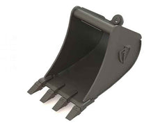 Dirt Buckets for 5 Metric Ton Class Excavators – CP By Paladin