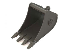 Dirt Buckets for 2 Metric Ton Class Excavators – CP By Paladin