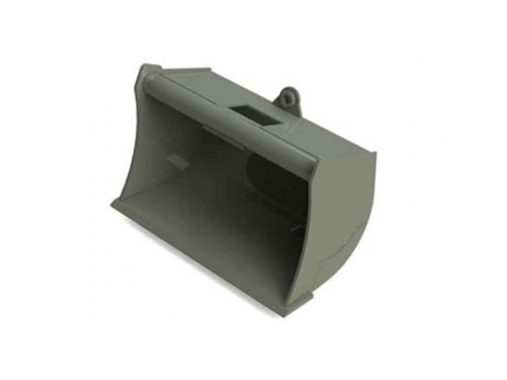 Ditch Buckets for 3 Metric Ton Class Excavators – CP By Paladin