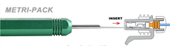 Delphi Metri Pack Pin Removal Tool - SG-DP150T-100 - Skid Steer Genius