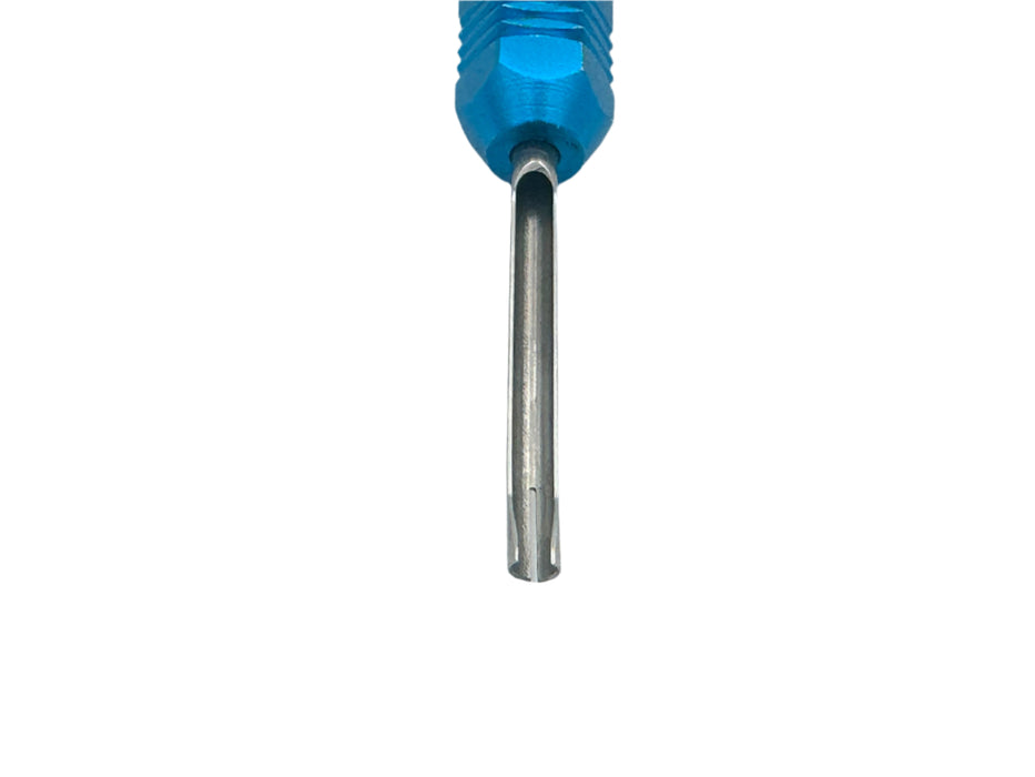 Deutsch 14 Pin Crimping Tool Pro - SG-DT16T-100 - Skid Steer Genius
