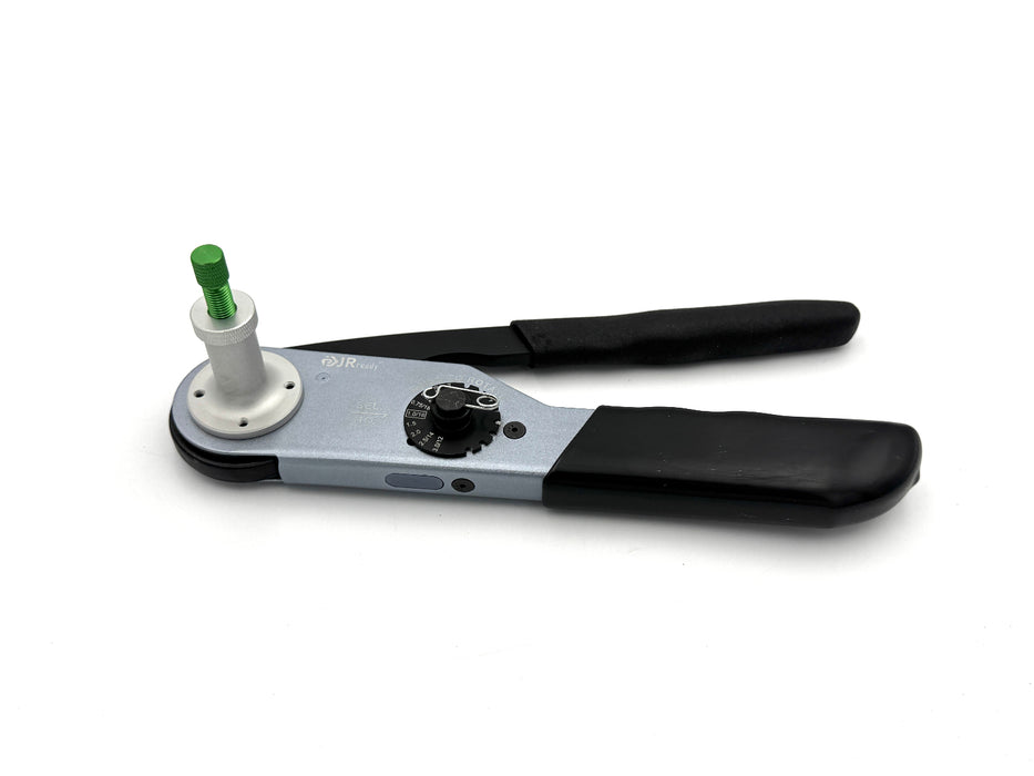 Professional Deutsch Crimping Tool - SG-CT1220-100 - Skid Steer Genius