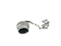 Deutsch 3 Pin Female Kit - John Deere Attachment Side (QTY 1) - Skid Steer Genius