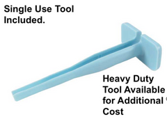 Female Machine Side Bobcat 14 Pin to Attachment Side CID - Skid Steer Genius