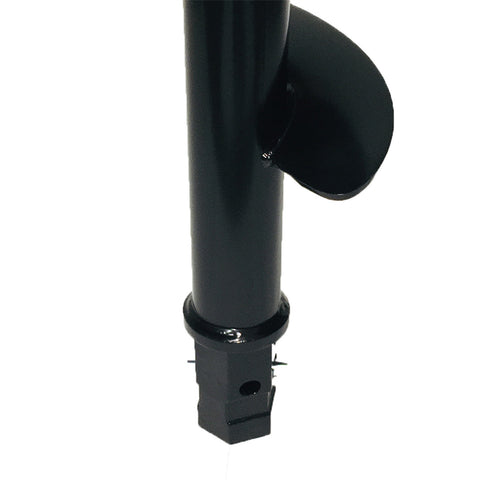 5 Foot Earth Auger Bits - Digga