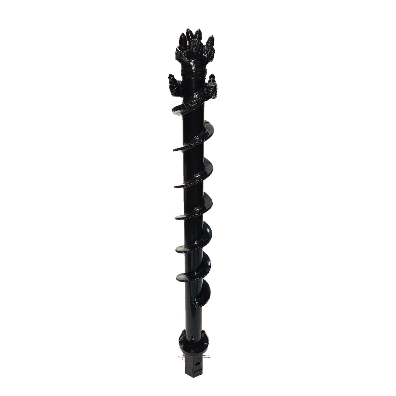 DR6 Rock Auger Bit - Digga