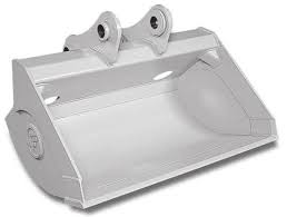 Ditch Buckets for 12,500 to 20,000 lbs. Excavators - WAIN ROY-4