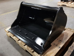 Ditching & Grading Buckets for 65,000-95,000 lbs. Excavators - WAIN ROY-1