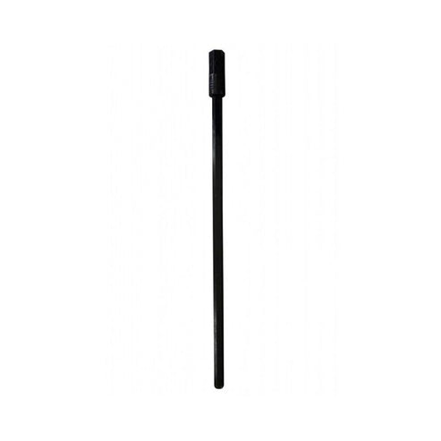 Fixed Auger Extension for Heavy Drilling Attachments - Blue Diamond