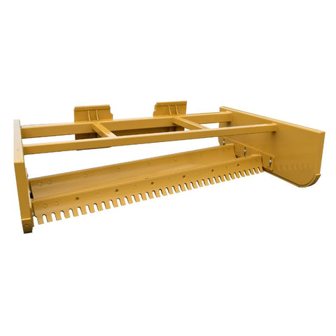 Economy Series Box Blade Grader | Roadrunner Equipment