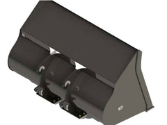 Class 200 General Purpose Bucket for Backhoes – Paladin