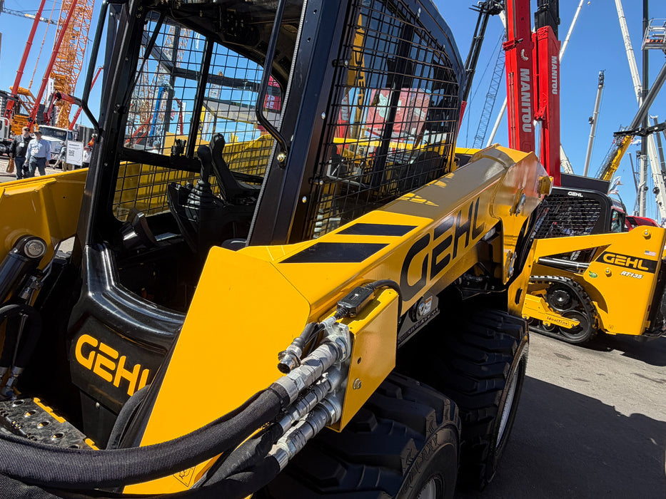 14 Pin CAN Connect Pro for Bobcat - SG-CAN-PRO-XX - Skid Steer Genius