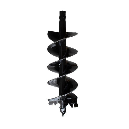 Cast Head Auger Bits Heavy Duty - Blue Diamond