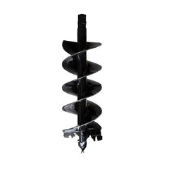 Cast Head Auger Bits Heavy Duty - Blue Diamond