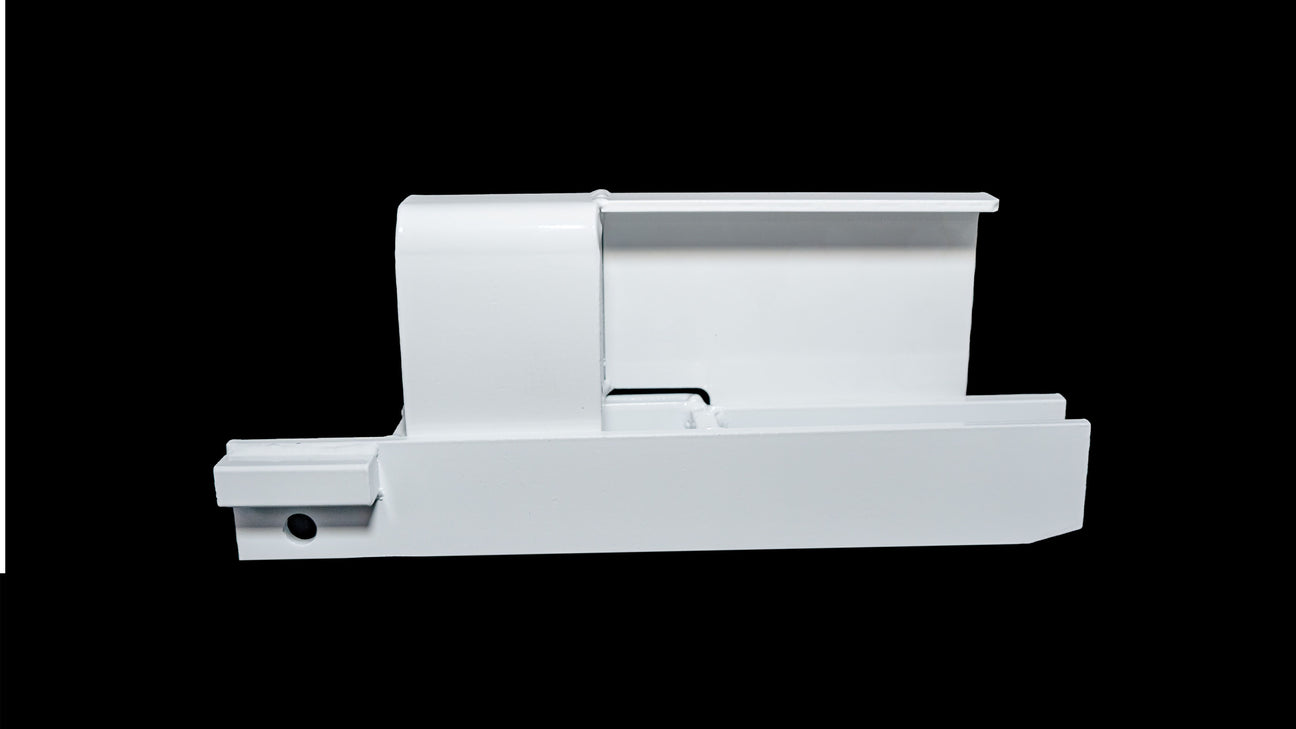 Heavy Duty Rolling Door Lock - Equipment Lock