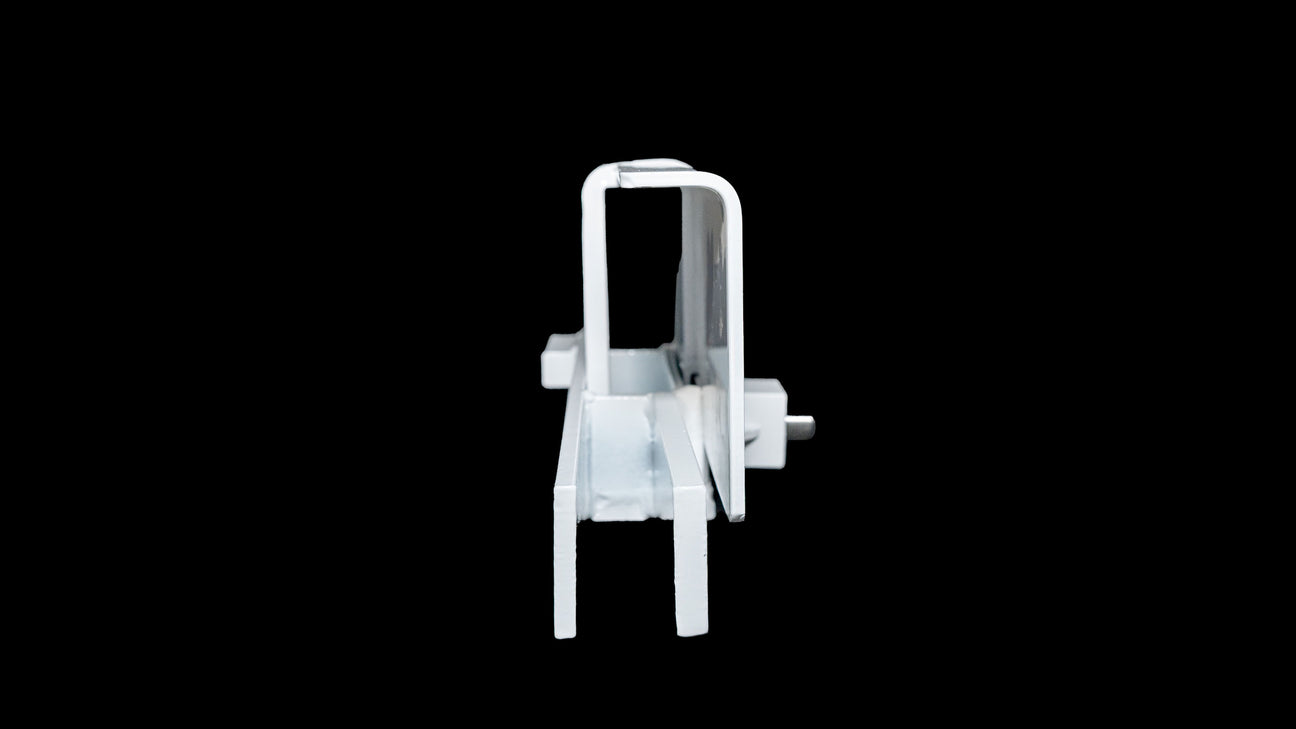 Heavy Duty Rolling Door Lock - Equipment Lock