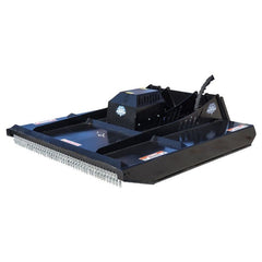 Heavy Duty Brush Cutter Attachment - Blue Diamond