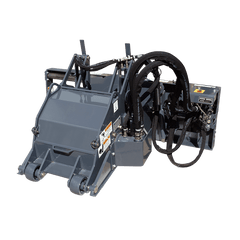 High Flow CP40 Cold Planer Attachment for Skid Steers - WAIN ROY