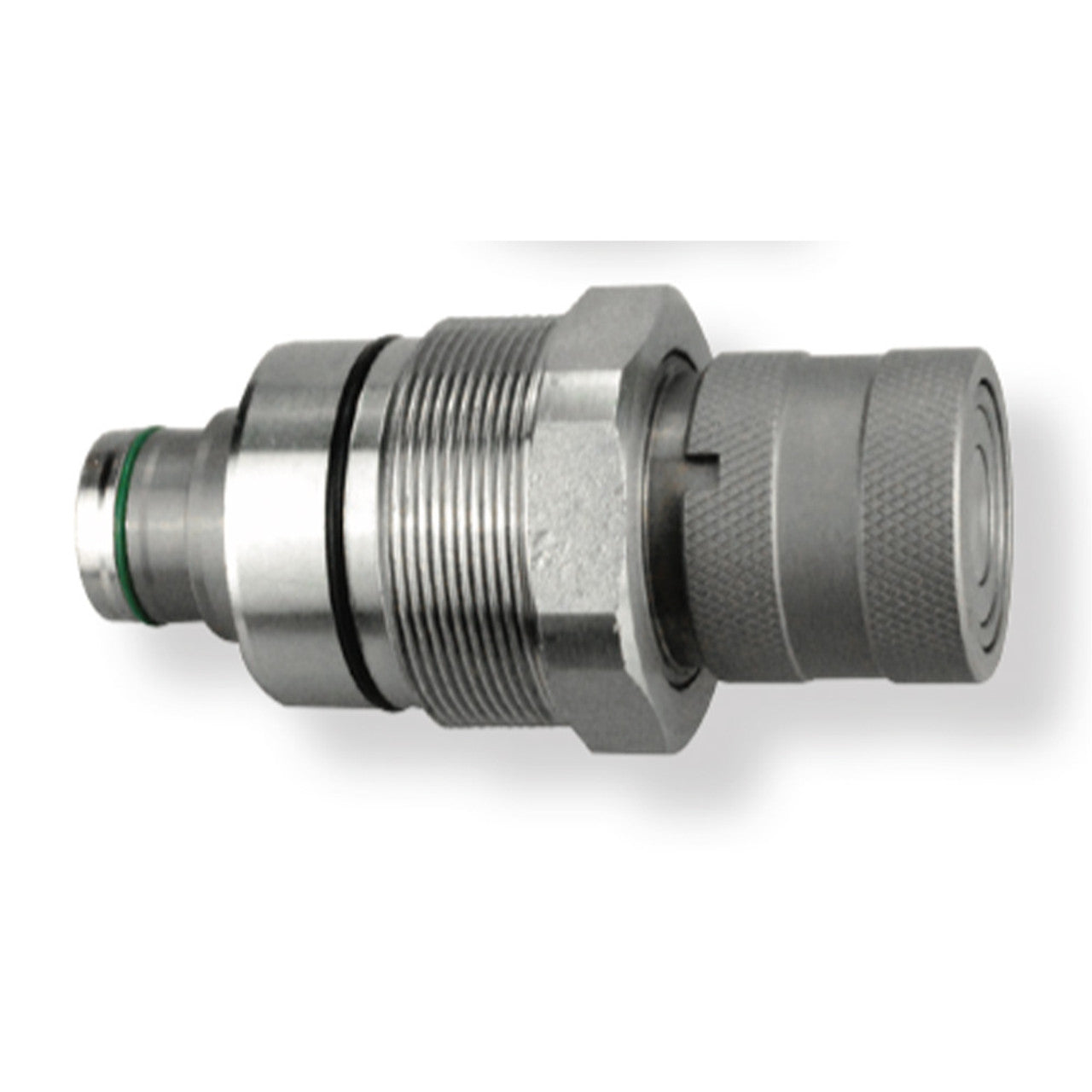 FFC Series Female 1/2" Cartridge Coupler Holmbury