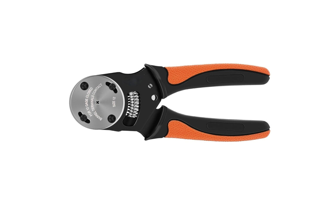 Hobby Deutsch Crimping Tool - SG-DCT12-100 - Skid Steer Genius