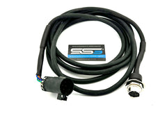 7 Pin Bobcat Machine Harness - SG-BC-7175321 - Skid Steer Genius