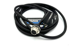 7 Pin Bobcat Machine Harness - SG-BC-7175321 - Skid Steer Genius