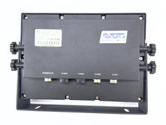 1080P Backup Camera System - SG-SX-50-KIT - Skid Steer Genius