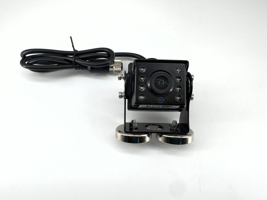 1080P Backup Camera System - SG-SX-50-KIT - Skid Steer Genius