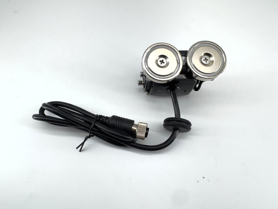 1080P Backup Camera System - SG-SX-50-KIT - Skid Steer Genius