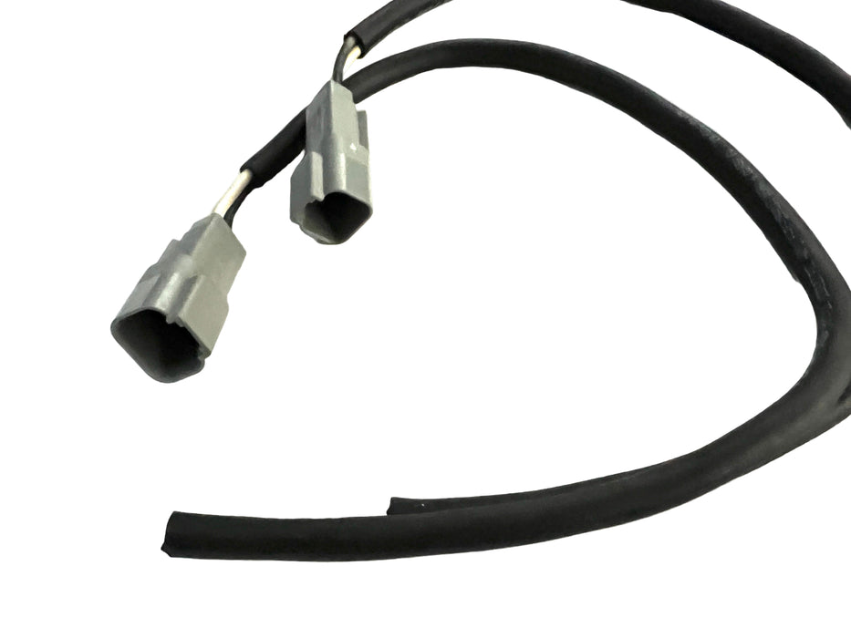 7 Pin Controller 108 Inch Extension Cable - SG-CTC-108 - Skid Steer Genius