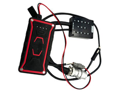 14 Pin Attachment Test Box - SG-SB-100 - Skid Steer Genius