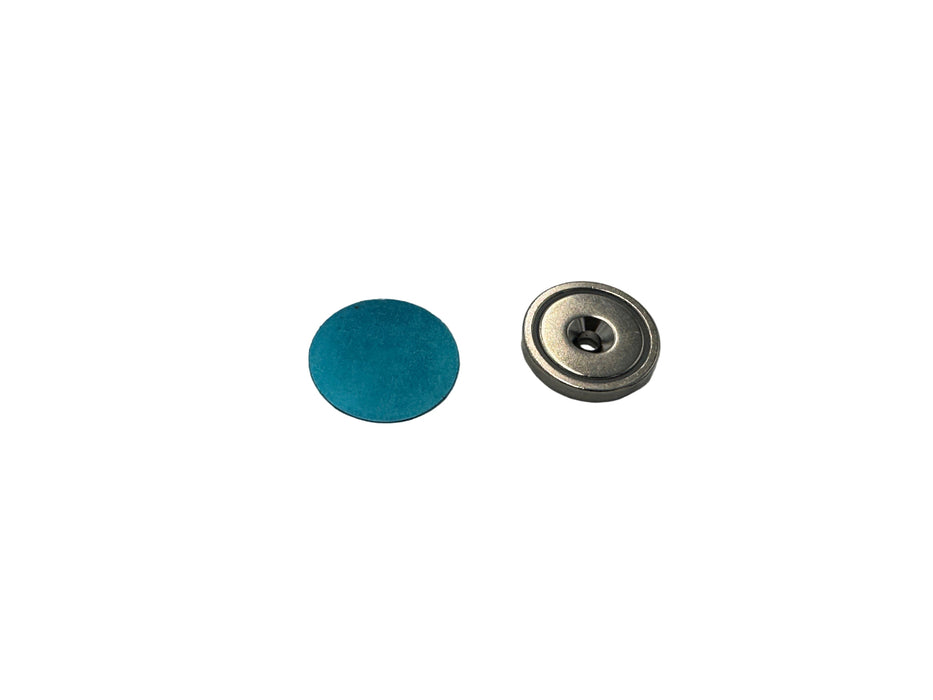 Replacement Base Magnet - SG-MG1-100 - Skid Steer Genius