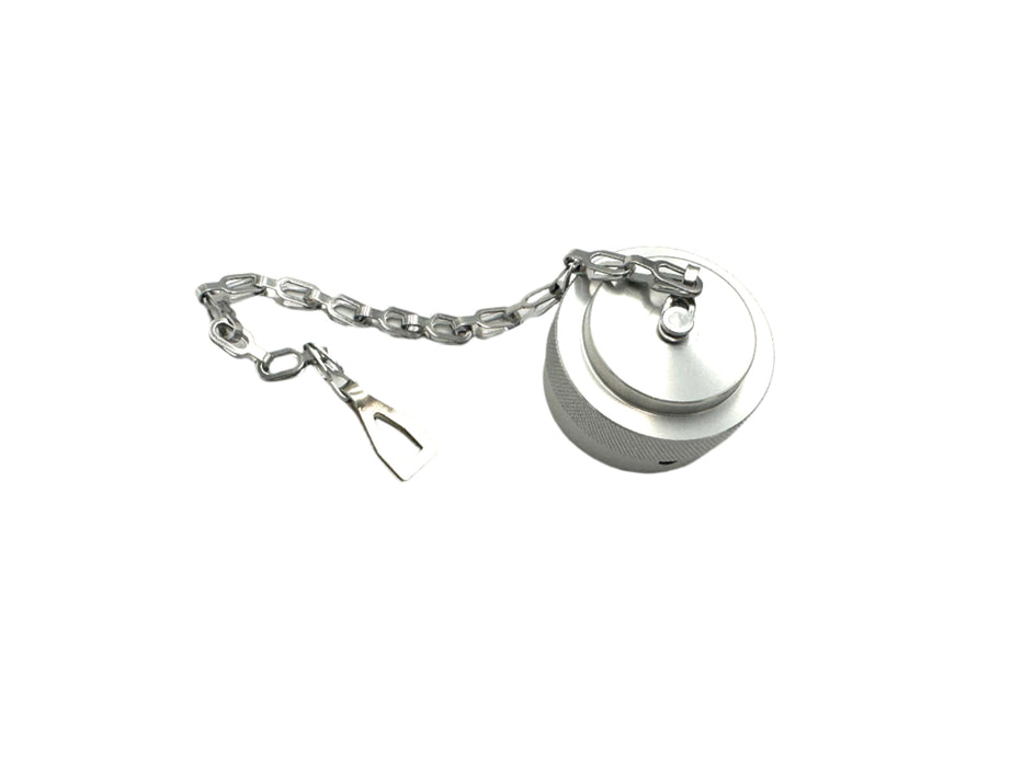 Deutsch HD Dust Cap 8 or 14 Pin - SG-HDC36-18-100 - Skid Steer Genius