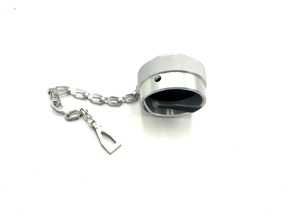 Deutsch HD Dust Cap 8 or 14 Pin - SG-HDC36-18-100 - Skid Steer Genius