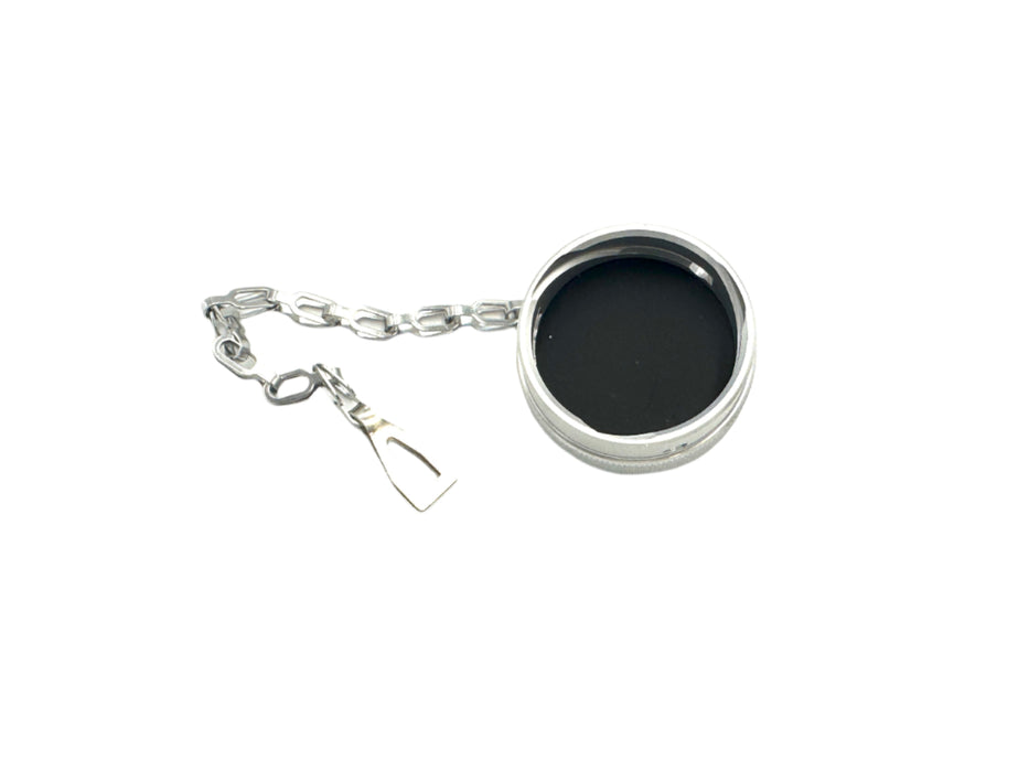 Deutsch HD Dust Cap 8 or 14 Pin - SG-HDC36-18-100 - Skid Steer Genius
