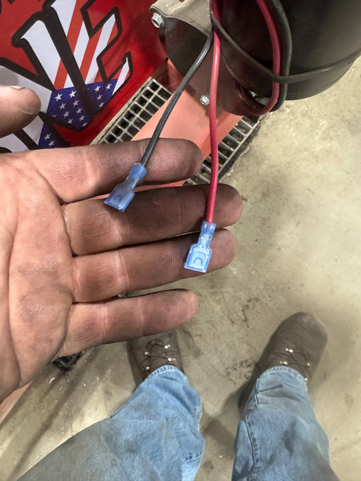 Bi Directional Motor Controller - SG-BDMC1-100 - Skid Steer Genius