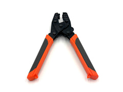 Trident 7 Pin Male Ultimate Kit - SG-KIT-TRIDENT-UM - Skid Steer Genius