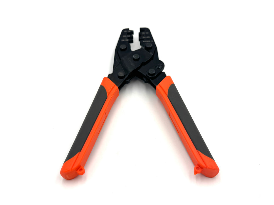 Trident 7 Pin Female Ultimate Kit - SG-KIT-TRIDENT-UF - Skid Steer Genius