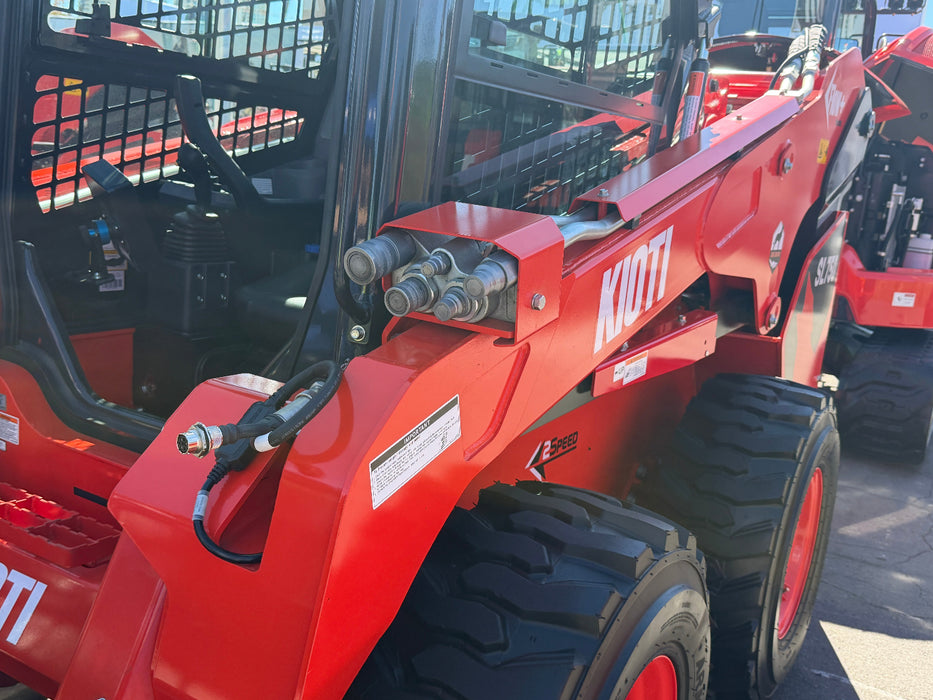 14 Pin CAN Connect Pro for Bobcat - SG-CAN-PRO-XX - Skid Steer Genius