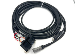 Kubota SVL 6 Button Control Harness SG-KB-01-PRO-KIT - Skid Steer Genius