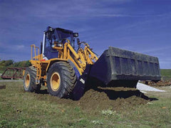Class 200 Multi-Purpose Bucket for Backhoes – Paladin
