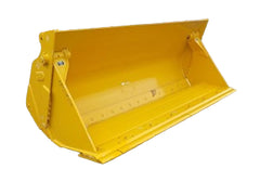 Class 200 Multi-Purpose Bucket for Backhoes – Paladin